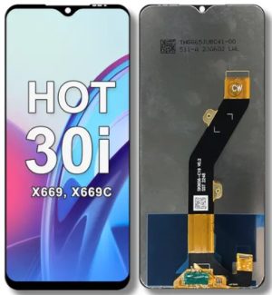 30I HOT 30i