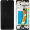 SAMSUNG A02S CON MARCO