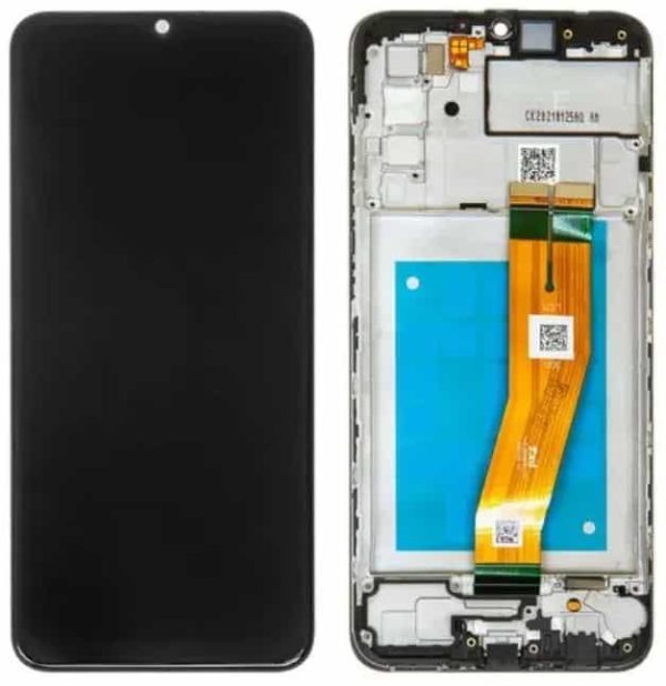 A02S C M (1) SAMSUNG A02S CON MARCO
