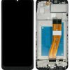 SAMSUNG A03 CON MARCO