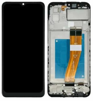SAMSUNG A03 CON MARCO