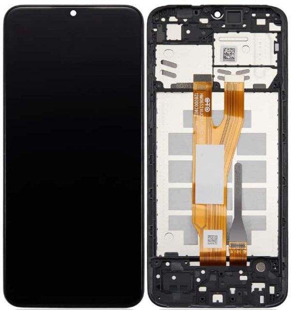 A03 CORE C M (1) SAMSUNG A03 CORE CON MARCO