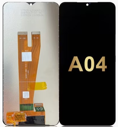 A04 SAMSUNG A04
