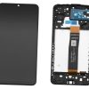 SAMSUNG A04S CON MARCO