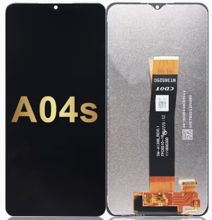 A04S SAMSUNG A04S