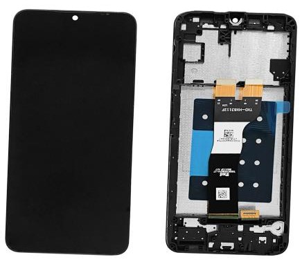 A05S C M SAMSUNG A05S CON MARCO
