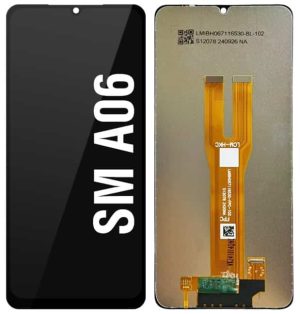 SAMSUNG A06 4G