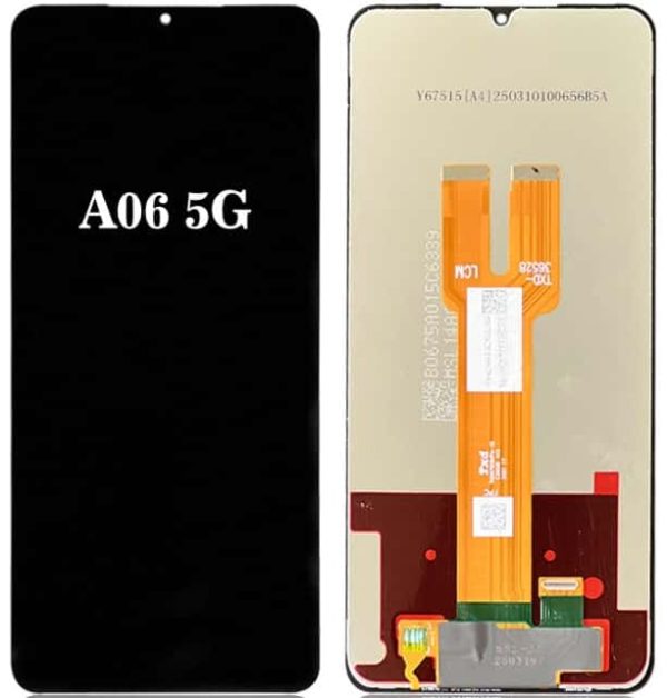SAMSUNG A06 5G