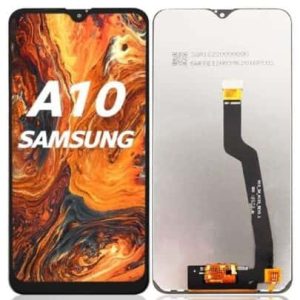 SAMSUNG A10