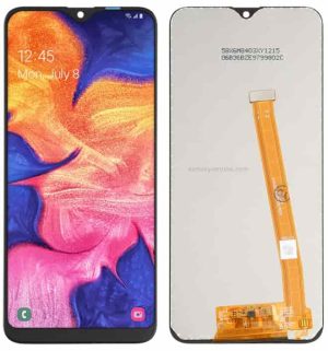 SAMSUNG A10E