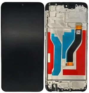 SAMSUNG A10S CON MARCO