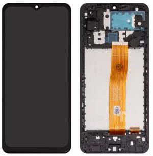 SAMSUNG A12 CON MARCO