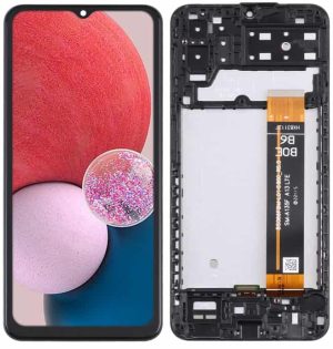 SAMSUNG A13 4G CON MARCO