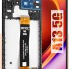 SAMSUNG A13 5G CON MARCO