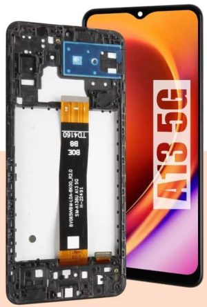 SAMSUNG A13 5G CON MARCO
