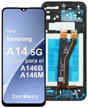 A146B C M (1) A14 5G VERSION 146B CON MARCO