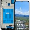 A15 VER. 4G/5G CON MARCO C/INCELL