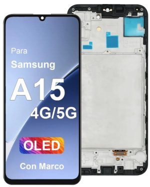 A15 OLED (1) A15 VER. 4G/5G CON MARCO