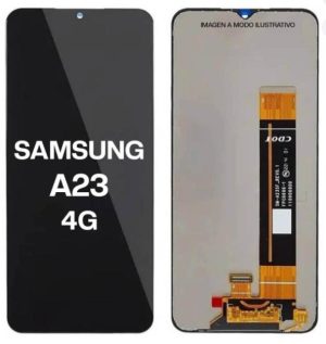 A23 A23 4G