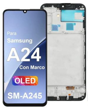 A24 (1) A24 4G CON MARCO