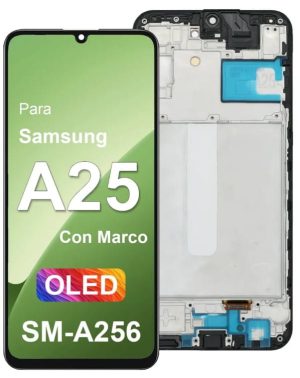 A25 (1) A25 CON MARCO