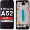 A52 CON MARCO COMPATIBLE A52S
