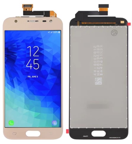 J3 2018 J3 2018 J337