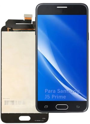 J5 PRIME NEGRA J5 PRIME