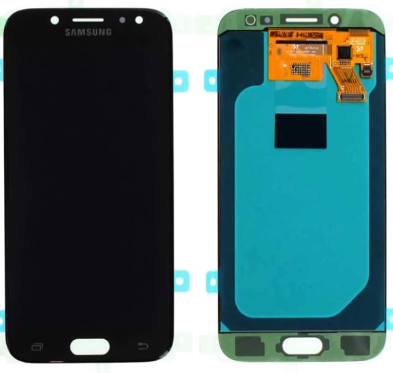 J5 PRO NEGRA J5 PRO