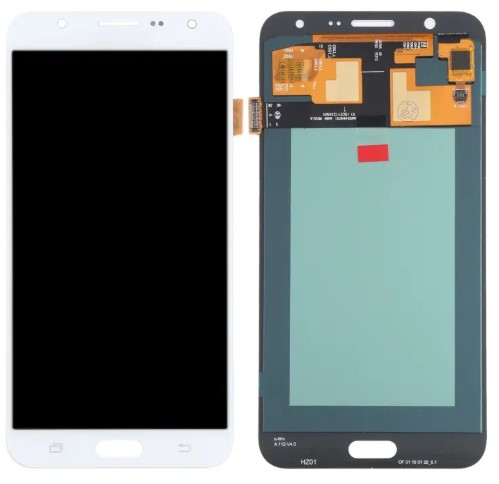 J7 OLED BLANCA J7