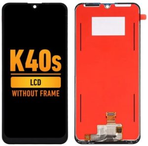 K40S