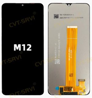 M12 M12