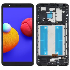 SAMSUNG A01 Core Con Marco