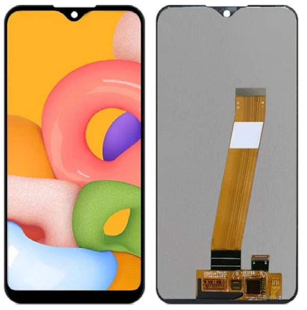 SAMSUNG A01F GRAPA DELGADA