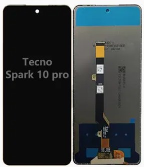 10 PRO SPARK 10 PRO