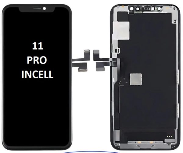 11 PRO INCELL 11 PRO
