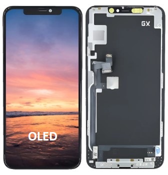 11 oled 11