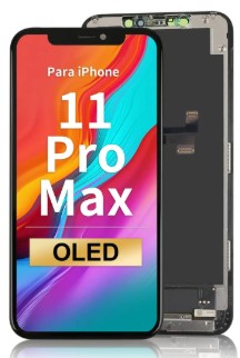 11 pro max oled 11 PRO MAX