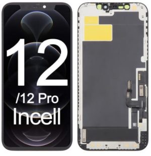 12 PRO INCELL 12 COMPATIBLE 12 PRO
