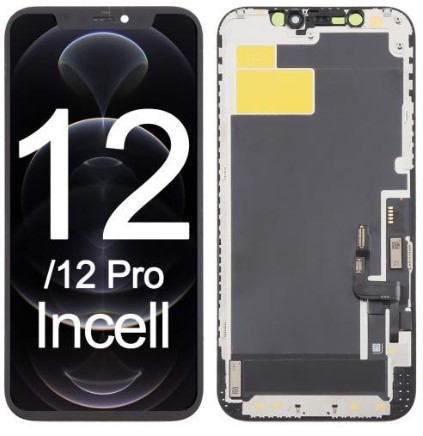 12 PRO INCELL 12 COMPATIBLE 12 PRO