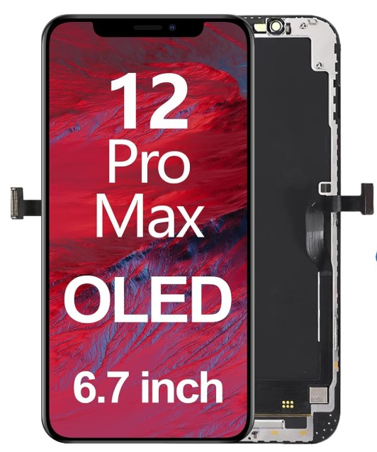 12 PRO MAX