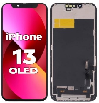 13 OLED 13