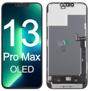 13 PRO MAX OLED 13 PRO MAX