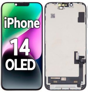 14 OLED 14
