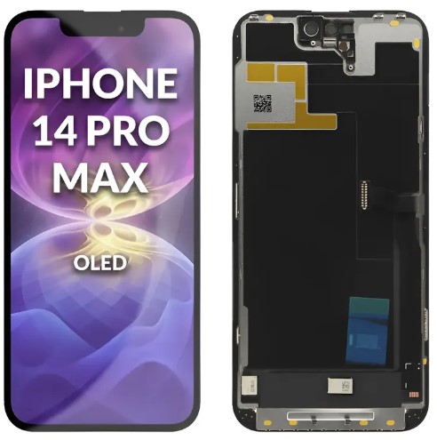14 PRO MAX OLED 14 PRO MAX
