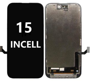 15 INCELL 15