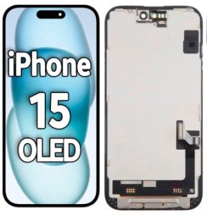 15 OLED 15