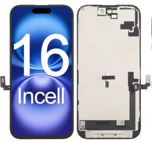 16 INCELL 16