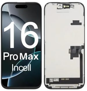 16 PRO MAX INCELL 16 PRO MAX
