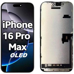16 PRO MAX OLED 16 PRO MAX